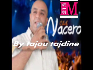 cheb nacero jadid 2016