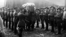 WWI | The Allied Burial of the Red Baron