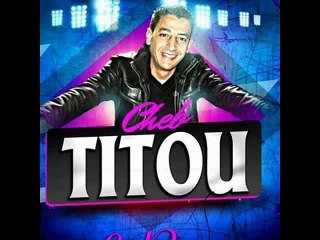 CHEB TITOU DIRI HAK OU HAK 2015