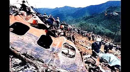 日航ジャンボ機JAL123便撃墜事件(M氏の証言_完全版)