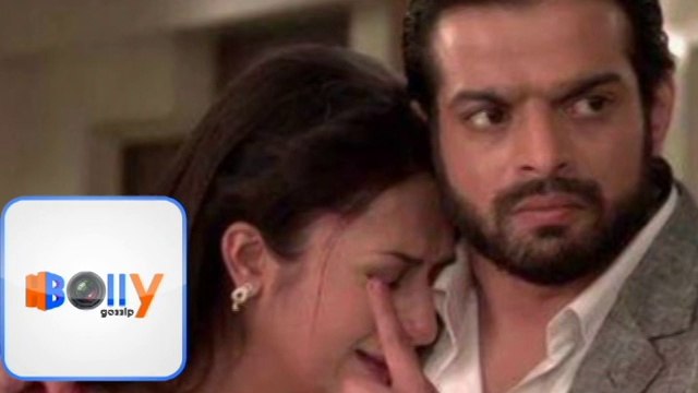 Yeh Hai Mohabbatein Raman Ishita Shoot 20th June 2015 Part 1