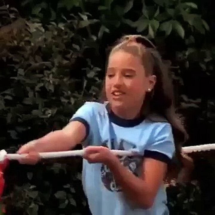 nicky ricky dicky dawn   {mackenzie ziegler}