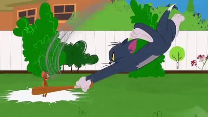 Tom and Jerry Fun Run SG