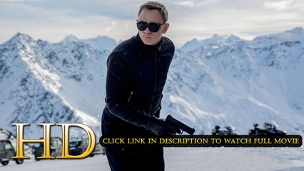 SPECTRE Film En Entier Streaming entièrement en Français,