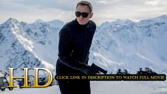 SPECTRE Film En Entier Streaming entièrement en Français,