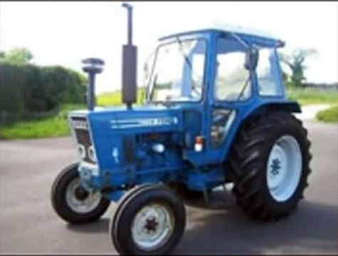 Wiring Diagram Ford 4600 Tractor - Wiring Diagram
