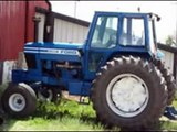 Ford 8000 8600 8700 9000 9600 9700 TW-10 TW-20 TW-30 Tractor Service Repair Shop |