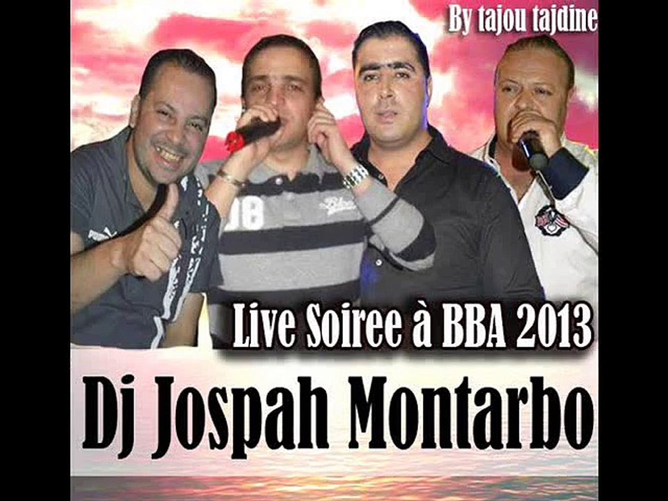 Romix algerie 2015
