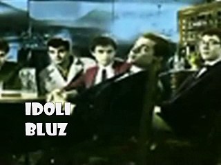 IDOLI - Bluz (1985)