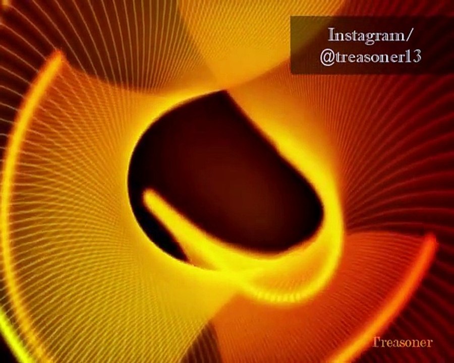 Life Hits Harder Than Those Fists - Treasoner