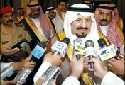 تقليد اصوات الملك عبدالله و سلطان وسلمان‎ ‎آل سعود