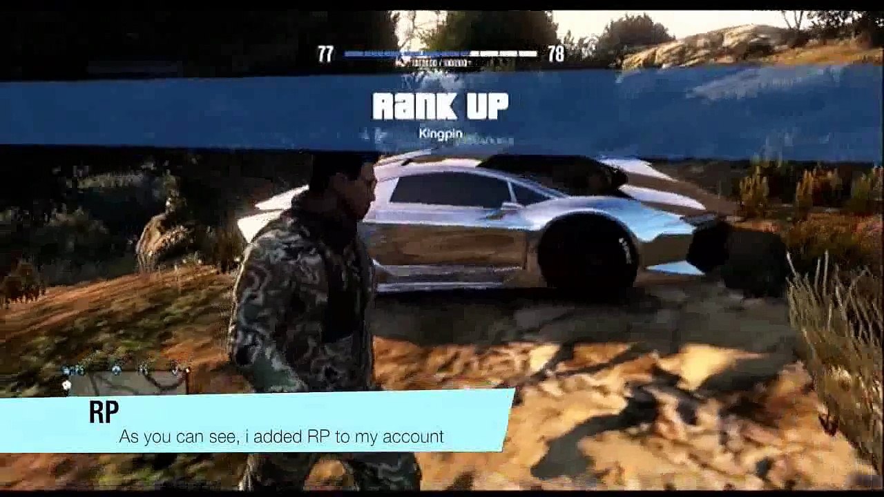 GTA V Online Schnell legal Geld machen 999.000/Stunde Tutorial