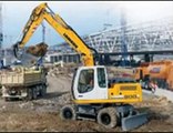 Liebherr R900C-EDC Litronic Hydraulic Excavator Service Repair Factory Manual |