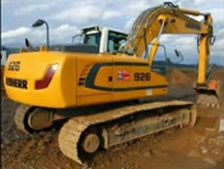 Liebherr R906 R916 R926 Advanced Hydraulic Excavator Service Repair Factory Manual |