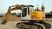 Liebherr R924 Compact Hydraulic Excavator Excavator Service Repair Factory Manual |