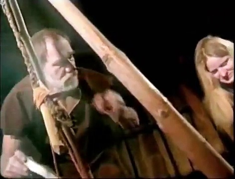 Am Anfang war das Feuer