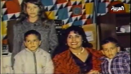 العربية: نبذة عن حياة العقيد معمر القذافي