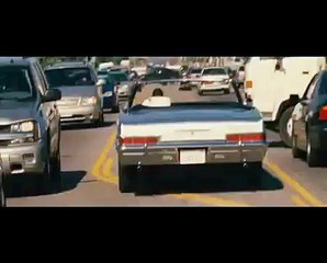 Young Dro Guttaville Waist Deep