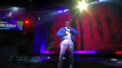 Just Dance 2016 - E3 2015 Stage Demo Ubisoft