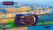 GTA ONLINE - COURSE WTF #4