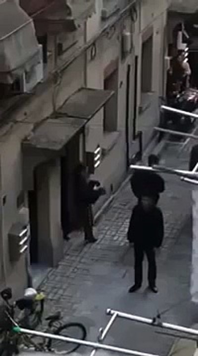江泽民被带走视频