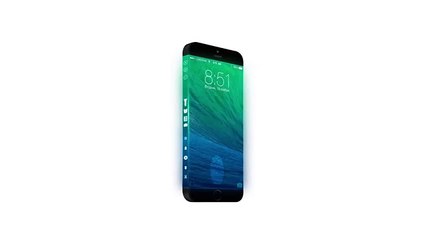 iPhone 7   Wrap Around Screen 2015