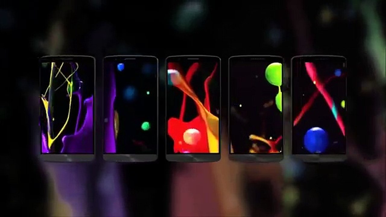 Lg G3 Intro 2015