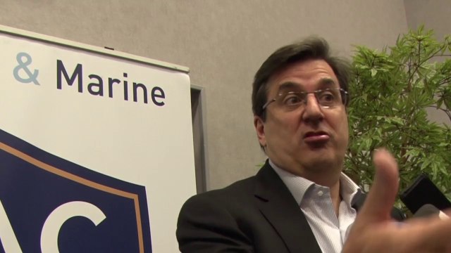 Un nouveau projet d’investissement pour le Havre Athletic Club