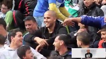 MADJID BOUGHERRA FONDATION,TOURNOI DE FOOT A BENOMAR,KOUBA.