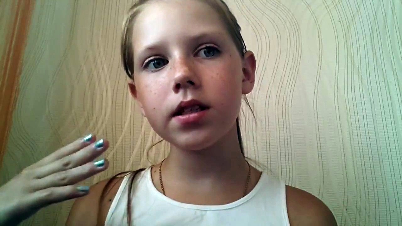 Как я пою (Eva fun)