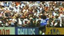¿Lionel Messi o Diego Maradona? Diego Simeone habló de la comparación (VIDEO)