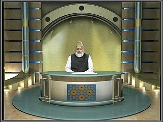 As'hab e Rasoolullah (Urdu) Part:44, By Khaleeq Ahmed Mufti.