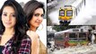 TV Celebs Tweet About Mumbai Rain | Upen Patel | Karishma Tanna