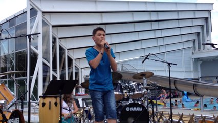 La fête de la musique, c'est parti !