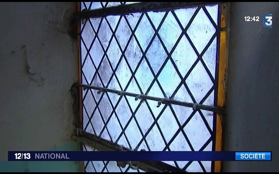 Dans le Tarn une église transformée en mosquée