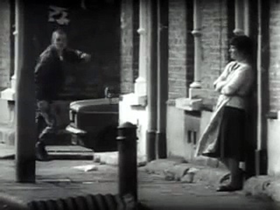 The Guardian's 1986 'Points of view' advert