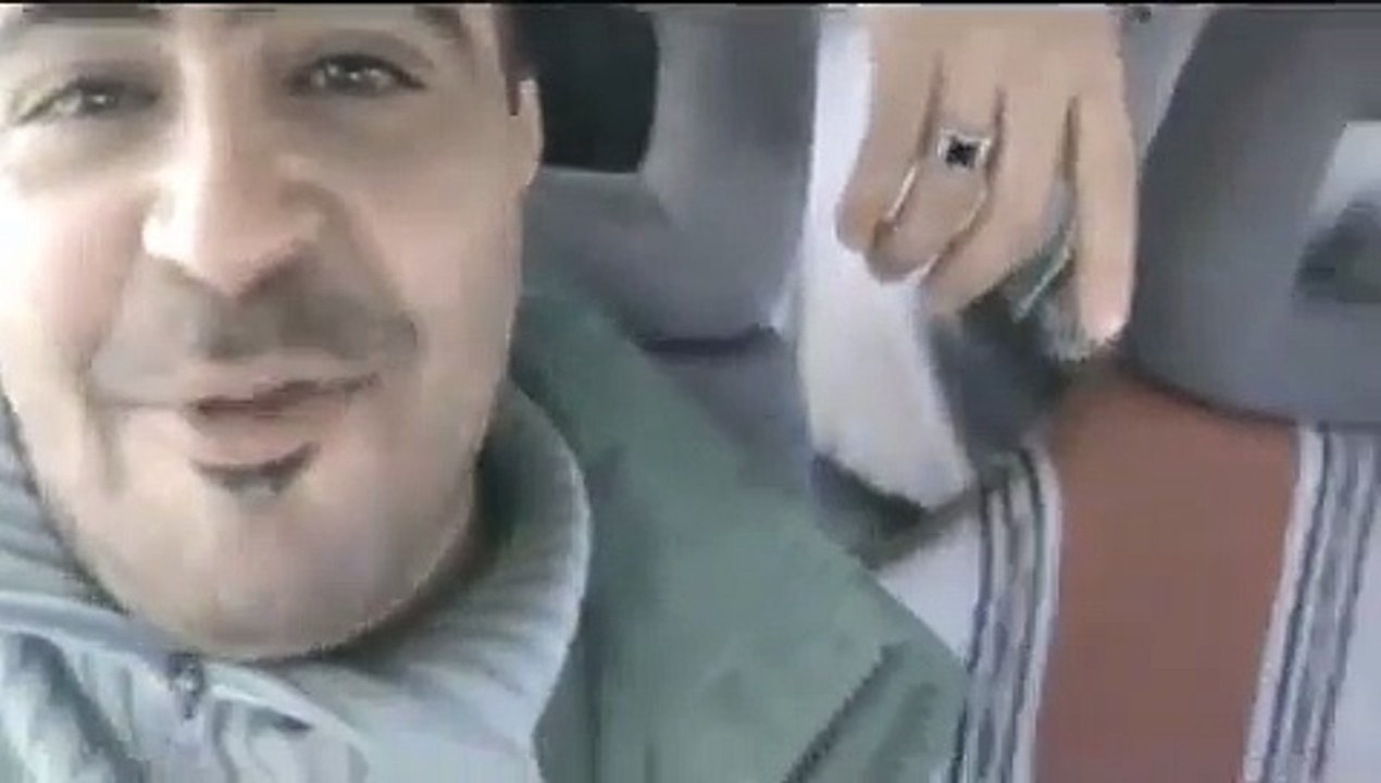 Said Senhaji 2012 - Coulisse Voyage Tanger