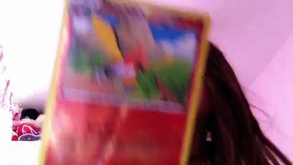 Pokemon cards unboxing #2