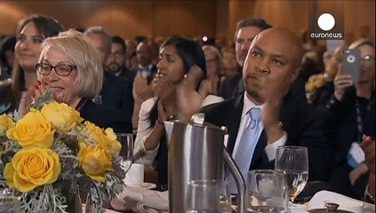 Cудья: события в Чарльстоне - "внутренний терроризм"