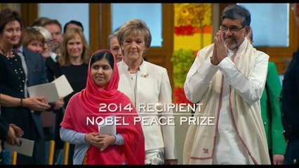 'He Named Me Malala' First Trailer