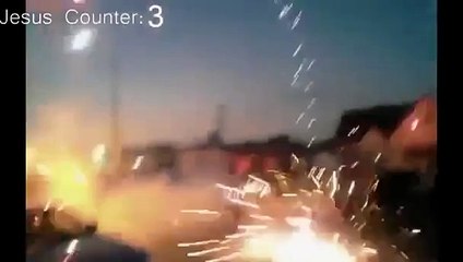 GET DA WATR NIGGUH Bootleg Fireworks