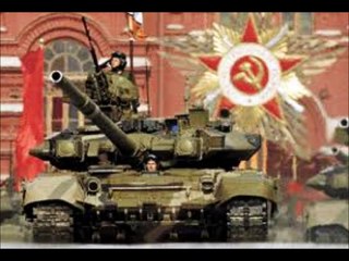 Katyusha sovietic song