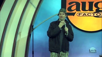 Jamie Kennedy - Cellphone