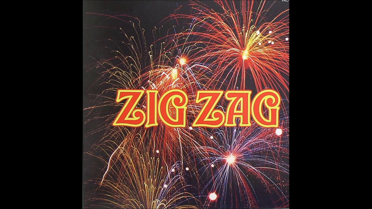 Zig Zag - Disco Danser (1978)