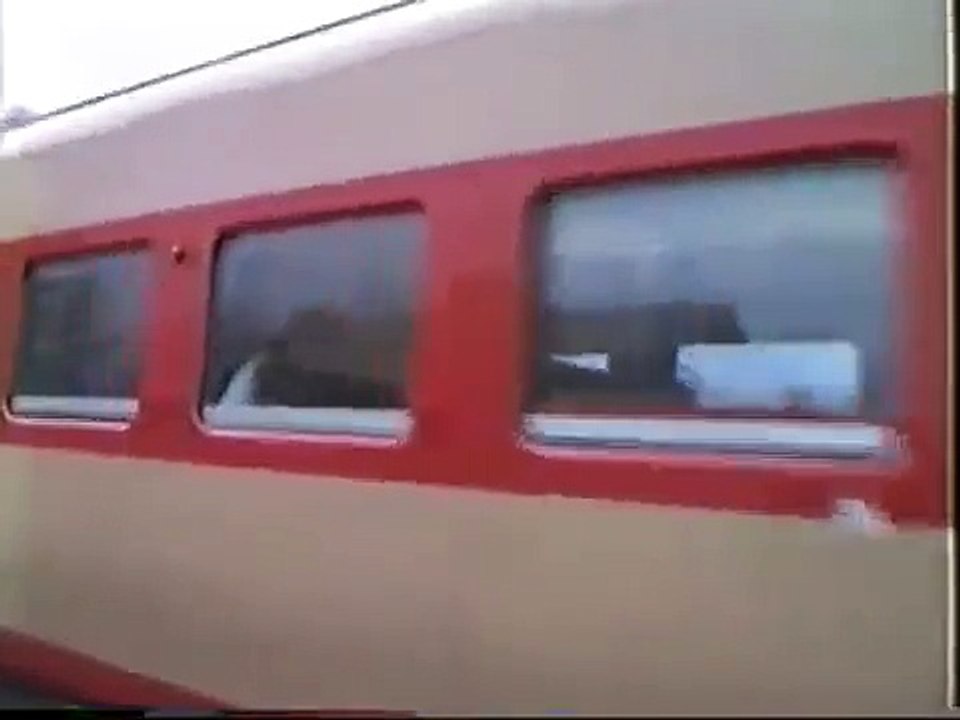 北海道 湧網線(廃線) 普通列車