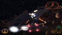 Star Wars Rogue Squadron III: Rebel Strike - Relics of Geonosis