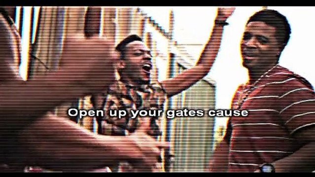 Bruno Mars - Locked out of Heaven (Karaoke)