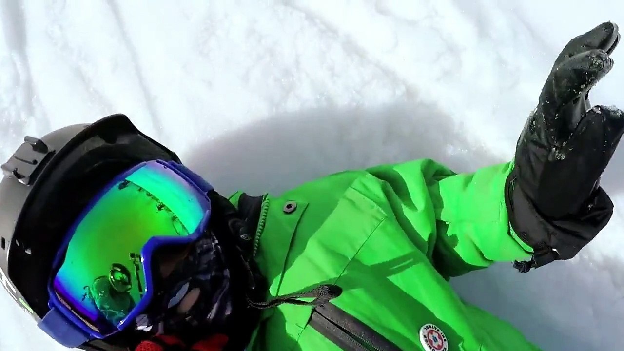 GoPro_ Fatherly Faceplant