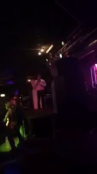 Erkan Kumanova & Valbona Spahiu & Ork...NoTa - Tallava Per DeLoN Sarajin Live BoLeRoS New 20.06.2015