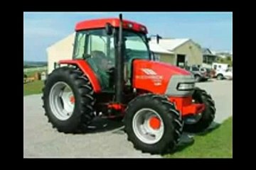 McCormick CX75 CX85 CX95 CX105 Tractor Service Repair Factory Manual INSTANT DOWNLOAD |